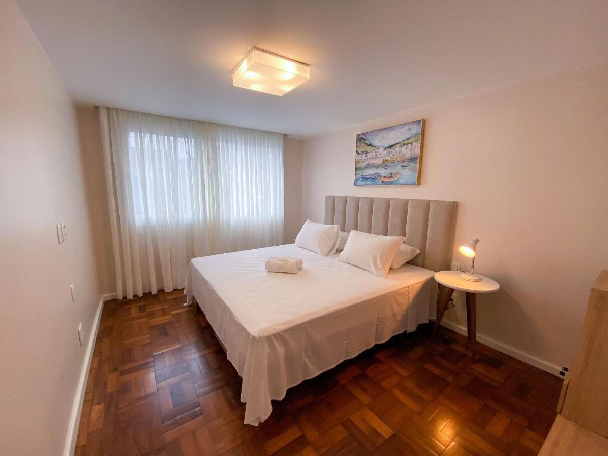 Locar-In Gramado- 100M Rua Coberta Lejlighed Eksteriør billede